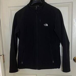 The North Face Black Ski Jacket